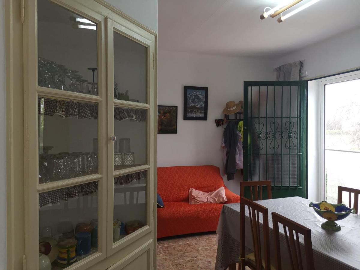 Casa Rural Masia D'En Gall L'Aldea Eksteriør bilde